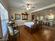 4 Schooner Drive, Swansboro, NC 28584 — 2-bedroom townhome in The Hammocks at Port of Swansboro, Swansboro, NC, photo 8 of 36