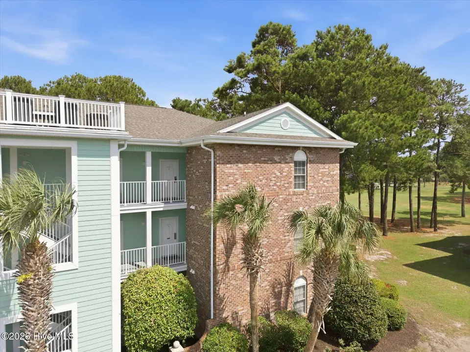139 Avian Drive 3618, Sunset Beach, NC 28468 — 2-bedroom condo in Sea Trail Plantation, Sunset Beach, NC, photo 1 of 68