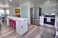 100 E Second Street, Ocean Isle Beach, NC 28469 — 4-bedroom waterfront home, Ocean Isle Beach, NC, photo 17 of 52