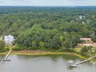 128 3 Missie Cove Lane, Sneads Ferry, NC 28460 — waterfront lot, Sneads Ferry, NC, photo 7 of 19: 2-web-or-mls-DJI_20250909140319_0444_D