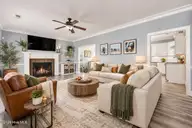440 Meadowlark Drive, Winterville, NC 28590 — 4-bedroom home in Mellon Downs, Winterville, NC, photo 14 of 61: ChatGPT Image Aug 21, 2026, 05_33_40 PM