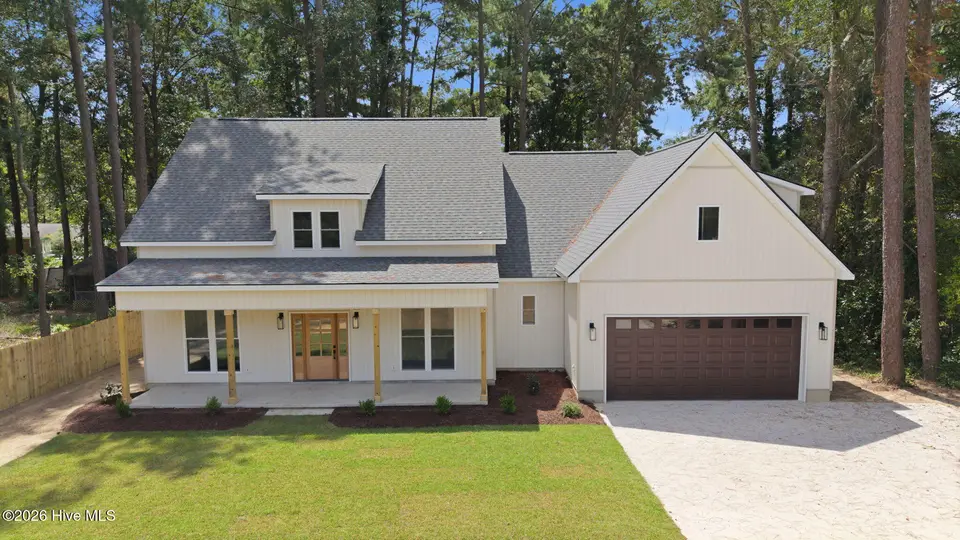 6818 River Road, Washington, NC 27889 — 4-bedroom home, Washington, NC, photo 1 of 58: 2-web-or-mls-DJI_20260827124949_0262_D