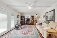 2009 Johnson Road, Elizabeth City, NC 27909 — 3-bedroom home in Hickory Acres, Elizabeth City, NC, photo 22 of 49: Den