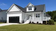102 N River Club Drive, Beaufort, NC 28516 — 3-bedroom home in Beaufort Club, Beaufort, NC, photo 1 of 13