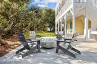 103 Grace Court, Emerald Isle, NC 28594 — 4-bedroom waterfront home in Windfall South, Emerald Isle, NC, photo 16 of 65: 103 Grace Court