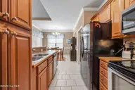 918 Troutman Drive, Greenville, NC 27858 — 3-bedroom home in Treyburn, Greenville, NC, photo 21 of 46: Kitchen 3