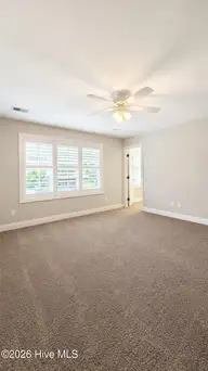 129 Pinebranch Court, Southern Pines, NC 28387 — 3-bedroom townhome in Hunters Ridge, Southern Pines, NC, photo 20 of 37