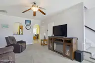 106 Parrot Landing Drive, Hubert, NC 28539 — 2-bedroom townhome in Parrot Landing, Hubert, NC, photo 10 of 33