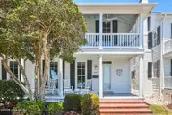 125 Front Street, Beaufort, NC 28516 — 3-bedroom waterfront townhome, Beaufort, NC, photo 2 of 52: 125 Front Street