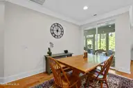 2216 Umstead Lane, Leland, NC 28451 — 3-bedroom home in Brunswick Forest, Leland, NC, photo 16 of 70: 17_breakfast nook