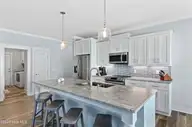 129 NW 8th Street, Oak Island, NC 28465 — 3-bedroom home in Tranquil Harbor, Oak Island, NC, photo 11 of 54: 129NW8thSt - 13