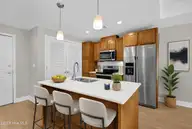 14 Grace Street 822, Wilmington, NC 28401 — 1-bedroom condo in River Place, Wilmington, NC, photo 5 of 38: Virtual Staging