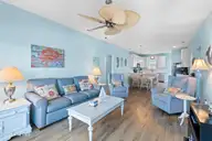 5408 W Beach Drive, Oak Island, NC 28465 — 4-bedroom waterfront home, Oak Island, NC, photo 5 of 47: 5408WBeachDr - 13