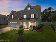 3704 Colony Woods Drive, Greenville, NC 27834 — 4-bedroom home in Colony Woods, Greenville, NC, photo 2 of 55