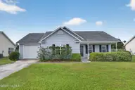 2708 Tarbert Court, Wilmington, NC 28411 — 3-bedroom home in Whitney Pines, Wilmington, NC, photo 1 of 38: 2708TarbertCourt-2