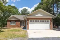 142 Overlook Drive, West End, NC 27376 — 3-bedroom waterfront home in Seven Lakes North, West End, NC, photo 1 of 30: front3