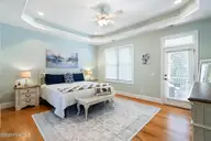83 W Waverly Drive, Burgaw, NC 28425 — 4-bedroom home in Brierwood Estates, Burgaw, NC, photo 19 of 63