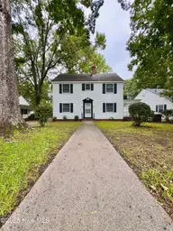 306 Wilson Avenue, Kinston, NC 28501 — 3-bedroom home, Kinston, NC, photo 3 of 61: IMG_5609
