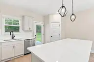205 Telluride Court, Aberdeen, NC 28315 — 4-bedroom home in Telluride Court, Aberdeen, NC, photo 18 of 50: TELLURIDE LOT 1