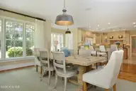 35 Quaker Ridge Road, Pinehurst, NC 28374 — 4-bedroom home in CCNC, Pinehurst, NC, photo 16 of 63: 17CasualDining