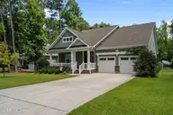 159 Aster Place, Hampstead, NC 28443 — 4-bedroom home in Eagle's Watch, Hampstead, NC, photo 1 of 46: item_58