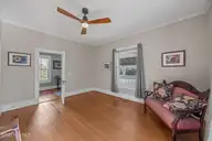 1407 N Pasteur Street, New Bern, NC 28560 — 3-bedroom home in Riverside Historic, New Bern, NC, photo 20 of 56: First Floor Bedroom