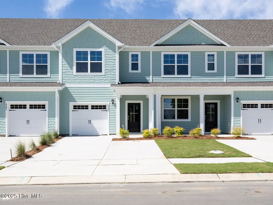 4214 Allsbrook Lane Unit 1004, Leland, NC 28451 — 3-bedroom townhome in Indigo Preserve, Leland, NC, photo 1 of 45