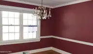 111 Fairlane Road, Greenville, NC 27834 — 3-bedroom home in Fairlane, Greenville, NC, photo 6 of 26: Dining Room 2