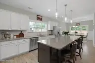 5744 Brown Pelican Lane, Wilmington, NC 28409 — 4-bedroom home in Kaylies Cove, Wilmington, NC, photo 14 of 39: BrownPelican5744-5kitShaneL33A4423-CR2