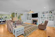 110 Camp Wyatt Court, Kure Beach, NC 28449 — 5-bedroom home in Ocean Dunes Forest, Kure Beach, NC, photo 13 of 74: 53-web-or-mls-DSC02016