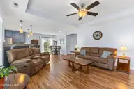 9 Biscayne Drive, Rocky Point, NC 28457 — 3-bedroom home in Avendale, Rocky Point, NC, photo 4 of 37