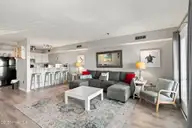111 Florida Avenue Apt 3, Carolina Beach, NC 28428 — 2-bedroom waterfront condo in Yachtsman Condominum, Carolina Beach, NC, photo 3 of 35