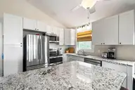 129 S Anderson Boulevard A, Topsail Beach, NC 28445 — 4-bedroom waterfront condo in Topsail Inlet Terrace, Topsail Beach, NC, photo 12 of 55