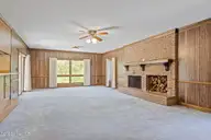 311 Lord Granville Drive, Morehead City, NC 28557 — 3-bedroom home in Brandywine Bay, Morehead City, NC, photo 20 of 53: Den