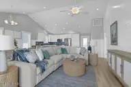 1213 N Shore Drive, Surf City, NC 28445 — 4-bedroom waterfront home in Del Mar Beach, Surf City, NC, photo 20 of 61