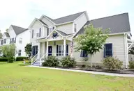 222 Derby Downs Drive, Sneads Ferry, NC 28460 — 4-bedroom home in Escoba Bay, Sneads Ferry, NC, photo 2 of 39