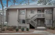 1175 Saint Andrews Drive # 206, Pinehurst, NC 28374 — 3-bedroom condo in Erin Hills, Pinehurst, NC, photo 1 of 33: 1175 St Andrews - Erin Hills 206 FRONT