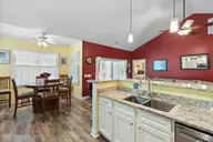 116 Sadie Way, Rocky Point, NC 28457 — 3-bedroom home in The Knolls at Turkey Creek, Rocky Point, NC, photo 15 of 51