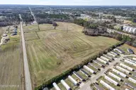 00 Arlington Street, Rocky Mount, NC 27801 — lot, Rocky Mount, NC, photo 5 of 17: 001-ArlingtonStreetDrone-RockyMount-NC-2
