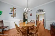 106 Mom Lane, New Bern, NC 28562 — 4-bedroom home in Forest Run, New Bern, NC, photo 19 of 56: 44-web-or-mls-DSC_8148