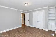 203 Avalon Lane, Greenville, NC 27858 — 3-bedroom home in Camelot, Greenville, NC, photo 13 of 22: bed12