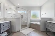 1402 Admiral Way, Wilmington, NC 28412 — 3-bedroom home in The Forks at Barclay, Wilmington, NC, photo 20 of 44