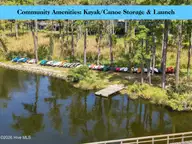 103 133 Greenbriar Lane, Washington, NC 27889 — waterfront lot in Pamlico Plantation, Washington, NC, photo 12 of 18: PP-KayakLaunch
