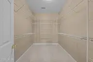 203 Neuchatel Court, New Bern, NC 28562 — 3-bedroom home in Taberna, New Bern, NC, photo 22 of 42: Walk In Closet