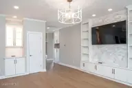 102 Evergreen Lane, Pine Knoll Shores, NC 28512 — 3-bedroom home in Maritime Woods, Pine Knoll Shores, NC, photo 9 of 47: Image 7
