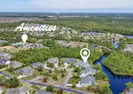 4221 Skeffington Court, Southport, NC 28461 — 3-bedroom waterfront home in St James, Southport, NC, photo 7 of 71: Regency Amenities