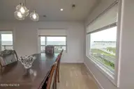 1818 Canal Drive, Carolina Beach, NC 28428 — 3-bedroom waterfront home, Carolina Beach, NC, photo 9 of 25