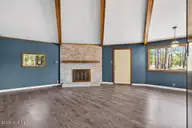1415 Mona Passage Court, New Bern, NC 28560 — 3-bedroom waterfront home in Fairfield Harbour, New Bern, NC, photo 10 of 38: Living Room 2