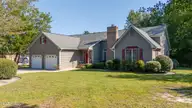103 Laurel Lane, Newport, NC 28570 — 3-bedroom home in Gull Harbor, Newport, NC, photo 1 of 33: 103 LAUREL (2)