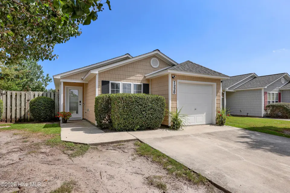 7220 Haskell Court, Wilmington, NC 28411 — 3-bedroom home in Jacobs Ridge, Wilmington, NC, photo 1 of 29